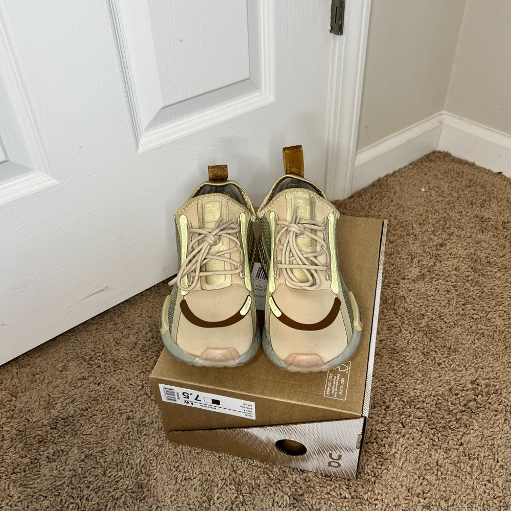 Adidas NMD R1 Spectoo - Picture 4 of 4